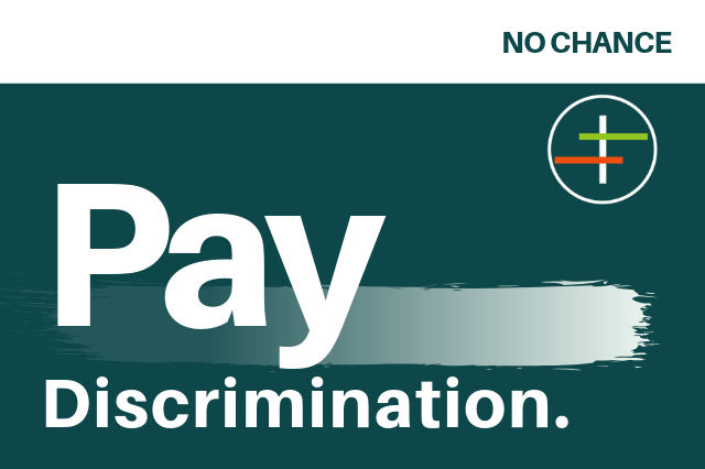 Pay Discrimination - Collappor8 Insights